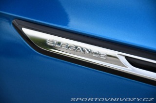 Volkswagen Arteon 2,0TSi H/K ČR WEBASTO TAŽ 2021