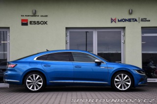 Volkswagen Arteon 2,0TSi H/K ČR WEBASTO TAŽ 2021