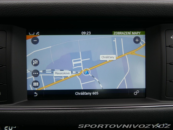 Jaguar XF 3,0 V6 AWD REZERVACE 2016