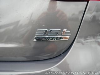 Jaguar XF 3,0 V6 AWD REZERVACE 2016