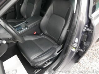 Jaguar XF 3,0 V6 AWD REZERVACE 2016