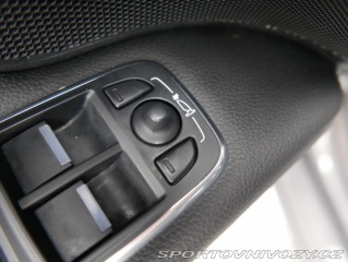 Jaguar XF 3,0 V6 AWD REZERVACE 2016