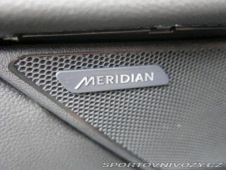 Jaguar XF 3,0 V6 AWD REZERVACE 2016