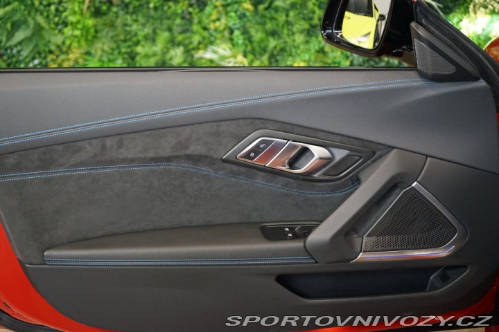 BMW Z4 M40i*LED*CAMERA*ALCANTARA 2022