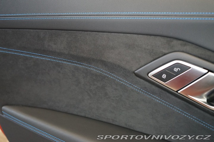 BMW Z4 M40i*LED*CAMERA*ALCANTARA 2022
