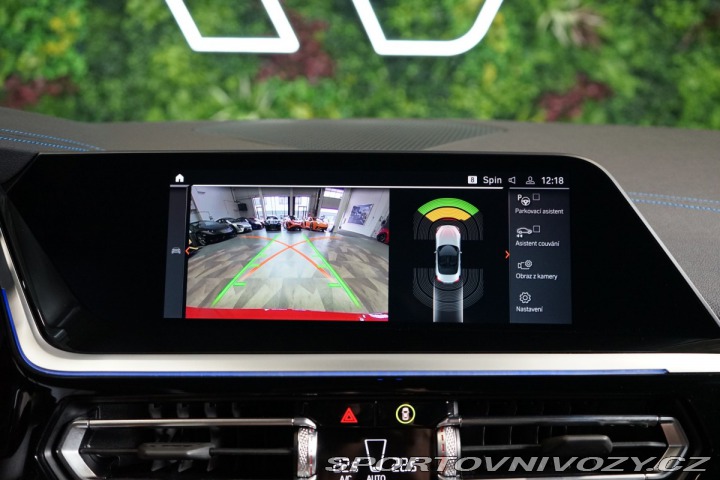 BMW Z4 M40i*LED*CAMERA*ALCANTARA 2022