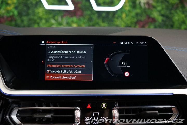 BMW Z4 M40i*LED*CAMERA*ALCANTARA 2022