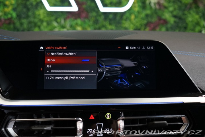 BMW Z4 M40i*LED*CAMERA*ALCANTARA 2022