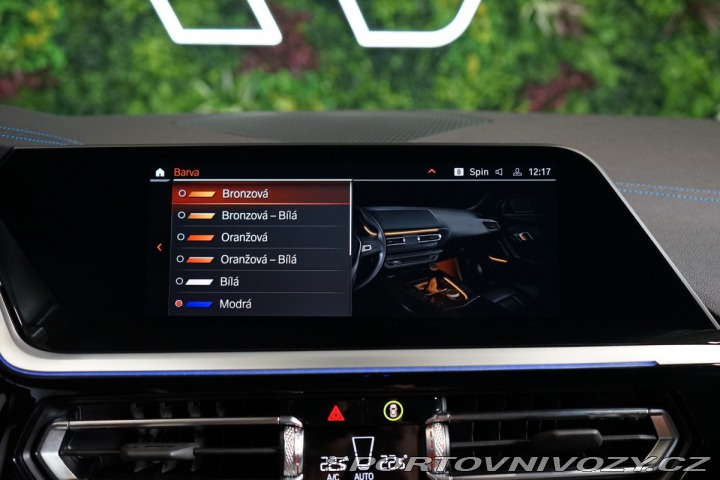 BMW Z4 M40i*LED*CAMERA*ALCANTARA 2022