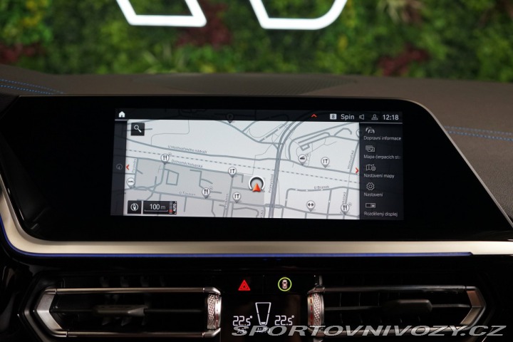 BMW Z4 M40i*LED*CAMERA*ALCANTARA 2022