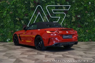 BMW Z4 M40i*LED*CAMERA*ALCANTARA 2022