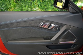 BMW Z4 M40i*LED*CAMERA*ALCANTARA 2022