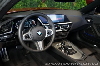 BMW Z4 M40i*LED*CAMERA*ALCANTARA 2022