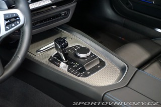 BMW Z4 M40i*LED*CAMERA*ALCANTARA 2022