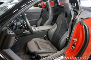 BMW Z4 M40i*LED*CAMERA*ALCANTARA 2022