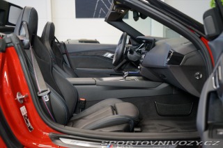 BMW Z4 M40i*LED*CAMERA*ALCANTARA 2022