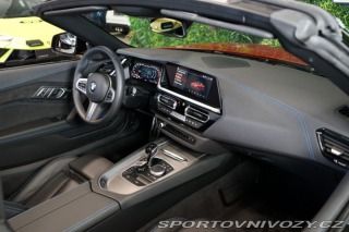 BMW Z4 M40i*LED*CAMERA*ALCANTARA 2022