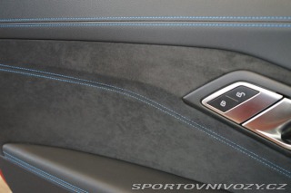 BMW Z4 M40i*LED*CAMERA*ALCANTARA 2022