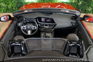 BMW Z4 M40i*LED*CAMERA*ALCANTARA 2022
