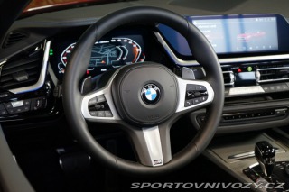 BMW Z4 M40i*LED*CAMERA*ALCANTARA 2022