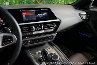 BMW Z4 M40i*LED*CAMERA*ALCANTARA 2022