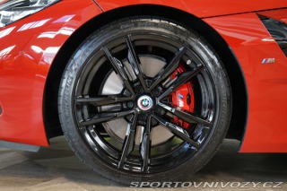 BMW Z4 M40i*LED*CAMERA*ALCANTARA 2022