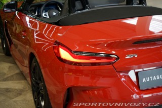 BMW Z4 M40i*LED*CAMERA*ALCANTARA 2022