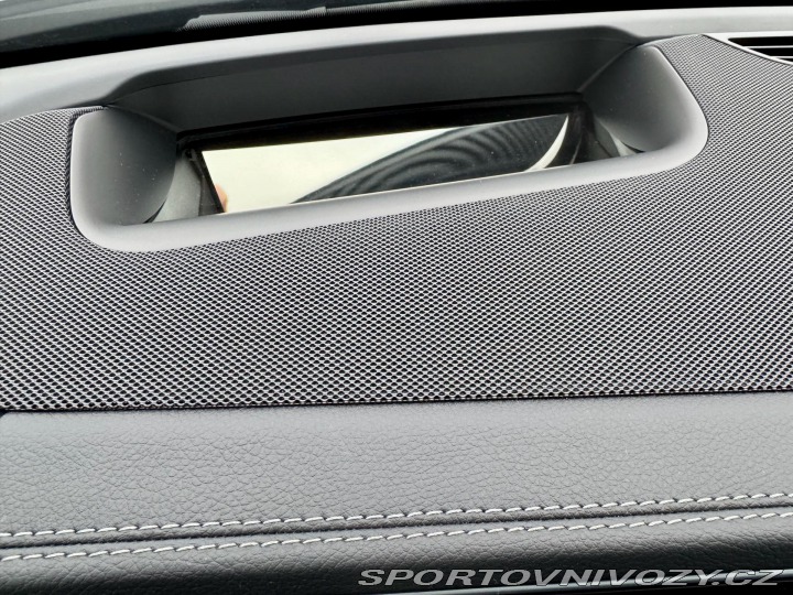 Mercedes-Benz Ostatní modely GLS 450d AMG Max V+ Full Care 2024