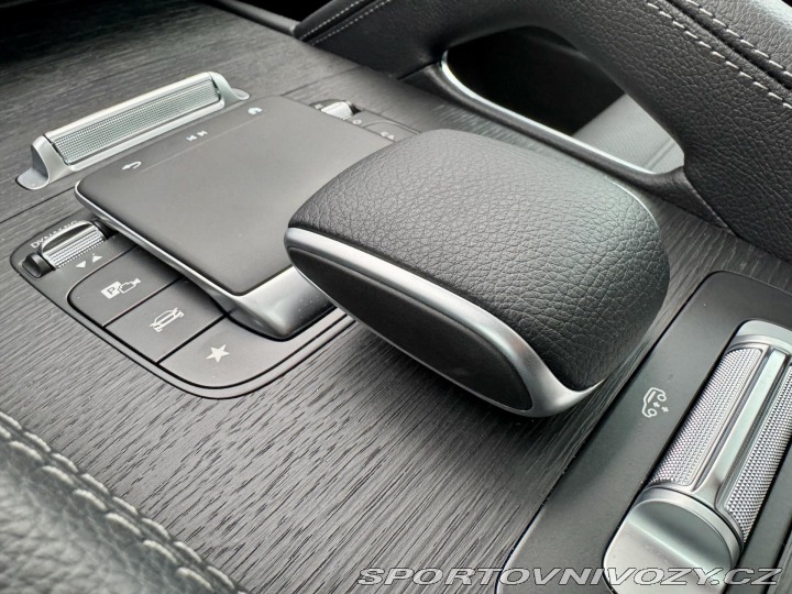Mercedes-Benz Ostatní modely GLS 450d AMG PANO+NezávTop+Vě 2024