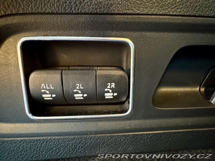Mercedes-Benz Ostatní modely GLS 450d AMG PANO+NezávTop+Vě 2024