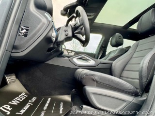 Mercedes-Benz Ostatní modely GLS 450d AMG PANO+NezávTop+Vě 2024