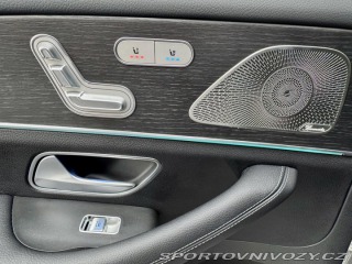 Mercedes-Benz Ostatní modely GLS 450d AMG PANO+NezávTop+Vě 2024
