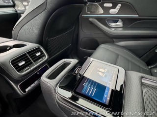 Mercedes-Benz Ostatní modely GLS 450d AMG PANO+NezávTop+Vě 2024