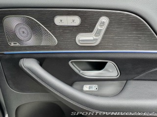 Mercedes-Benz Ostatní modely GLS 450d AMG PANO+NezávTop+Vě 2024