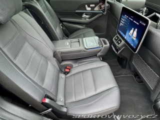 Mercedes-Benz Ostatní modely GLS 450d AMG PANO+NezávTop+Vě 2024