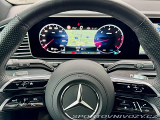 Mercedes-Benz Ostatní modely GLS 450d AMG PANO+NezávTop+Vě 2024