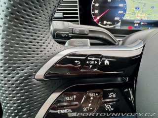 Mercedes-Benz Ostatní modely GLS 450d AMG PANO+NezávTop+Vě 2024