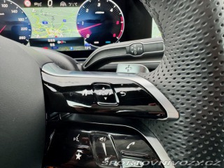 Mercedes-Benz Ostatní modely GLS 450d AMG PANO+NezávTop+Vě 2024