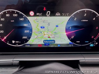 Mercedes-Benz Ostatní modely GLS 450d AMG PANO+NezávTop+Vě 2024