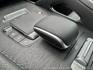 Mercedes-Benz Ostatní modely GLS 450d AMG PANO+NezávTop+Vě 2024