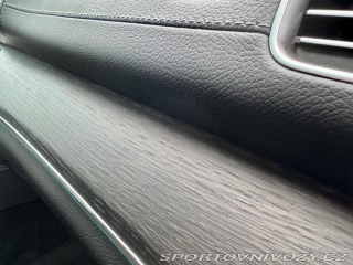 Mercedes-Benz Ostatní modely GLS 450d AMG PANO+NezávTop+Vě 2024