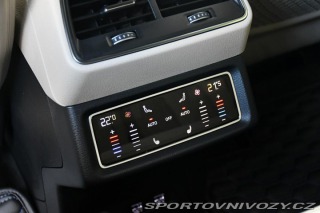 Audi Ostatní modely e-tron 55 QUATTRO VZDUCH DOVĚRY 2020