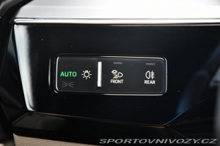 Audi Ostatní modely e-tron 55 QUATTRO VZDUCH DOVĚRY 2020
