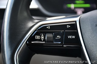 Audi Ostatní modely e-tron 55 QUATTRO VZDUCH DOVĚRY 2020