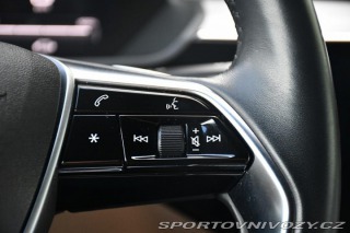 Audi Ostatní modely e-tron 55 QUATTRO VZDUCH DOVĚRY 2020