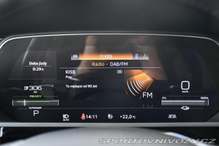 Audi Ostatní modely e-tron 55 QUATTRO VZDUCH DOVĚRY 2020