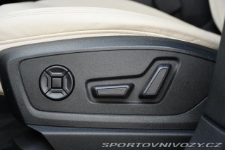 Audi Ostatní modely e-tron 55 QUATTRO VZDUCH DOVĚRY 2020