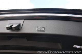 Audi Ostatní modely e-tron 55 QUATTRO VZDUCH DOVĚRY 2020