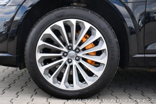 Audi Ostatní modely e-tron 55 QUATTRO VZDUCH DOVĚRY 2020