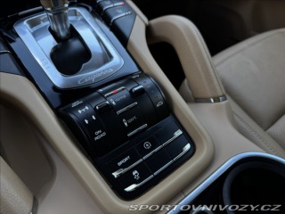 Porsche Cayenne 3.0 TDI Platinium 2014